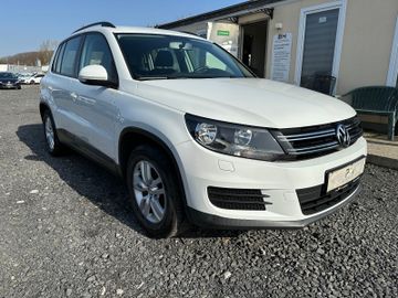 Volkswagen Tiguan - 3