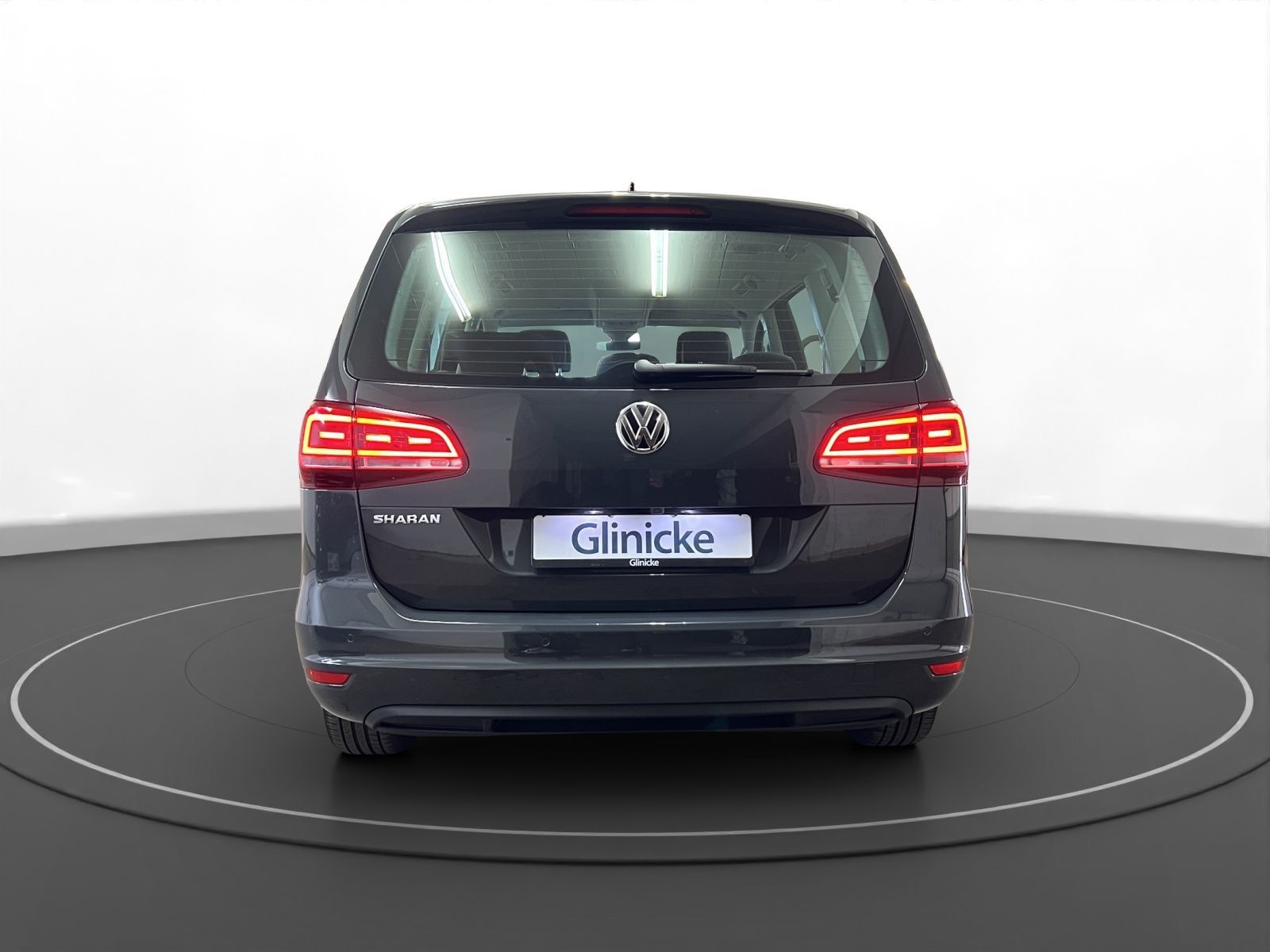 Volkswagen Sharan - Bild 5