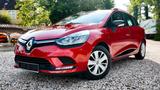 Renault Clio IV Grandtour Limited/Tüv Neu/1Hand - Renault Clio: Clio1