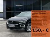 Volkswagen T-Roc Cabriolet R-Line 1.5 TSI DSG PDC Navi ACC - VW T-Roc Gebrauchtwagen in Hannover