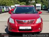 Toyota Avensis Kombi Sol Tempo Klimaaut. SHZ - Toyota Avensis: Kombi