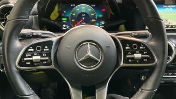 Mercedes CLA 250 Shooting Brake - 5