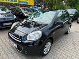 Nissan Micra 1.2 Elle Elle - Nissan Micra Elle mit Benzin-Antrieb