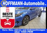 Kia cee'd Navi,Sitzhzg.,Lenkradhzg.,PDC,Kamera,Alu - Kia cee'd / Ceed Neuwagen