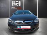 Opel Astra J Lim. Innovation*S-HEFT+NAVI+BI-XENON+SHZ - Opel Astra: J Innovation