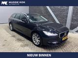 Volvo V90 T4 | ACC | BLIS | Stoel+Stuurverwarming | Ap - schwarze Volvo V90