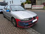 Seat Leon 1,8t 180ps TÜV bis 05/26 8fachbe... - gebrauchte Seat Leon aus dem Jahr 2000