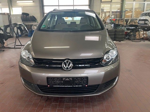 Volkswagen Golf Plus VI Trendline,Automatik,Mod.2011