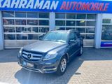 Mercedes-Benz GLK 220 GLK -Klasse GLK 220 CDI BlueEfficiency
