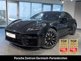 Porsche Panamera 4 Sportabgas 360 Memory LenkradHZG - gebrauchte Porsche Panamera aus dem Jahr 2024
