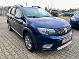 Dacia Logan Stepway Celebration/1 A Zustand /1 Hand - Dacia Logan: Stepway Celebration