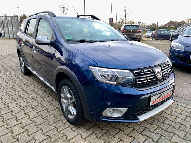 Dacia Logan Stepway Celebration/1 A Zustand /1 Hand