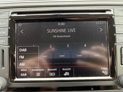 Fahrzeugabbildung Volkswagen T6 Multivan Comfortl. 2.0 TDI DSG - NAVI*3xKLIMA