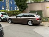 BMW 525d Individual. Facelift. Tausch mögl... - BMW 525 Individual Gebrauchtwagen