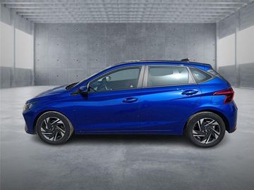 Hyundai i20 - 7