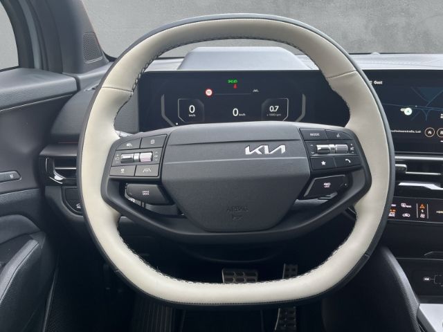 Fahrzeugabbildung Kia Sportage 1.6T AWD DCT GT-LINE *DRIVEWISE-PAKET*S
