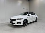 Fiat Tipo 1.4 Benzine Man. - Airco - GPS - Topstaat! - Fiat Gebrauchtwagen von 2017