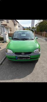 Opel Corsa 1.4 ECO, SWING