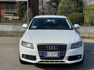 Audi A4 - 2