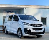 Opel Vivaro 2.0 D Cargo L1 NAVI KLIMA KAMERA AHK LED - Opel Vivaro aus 2024