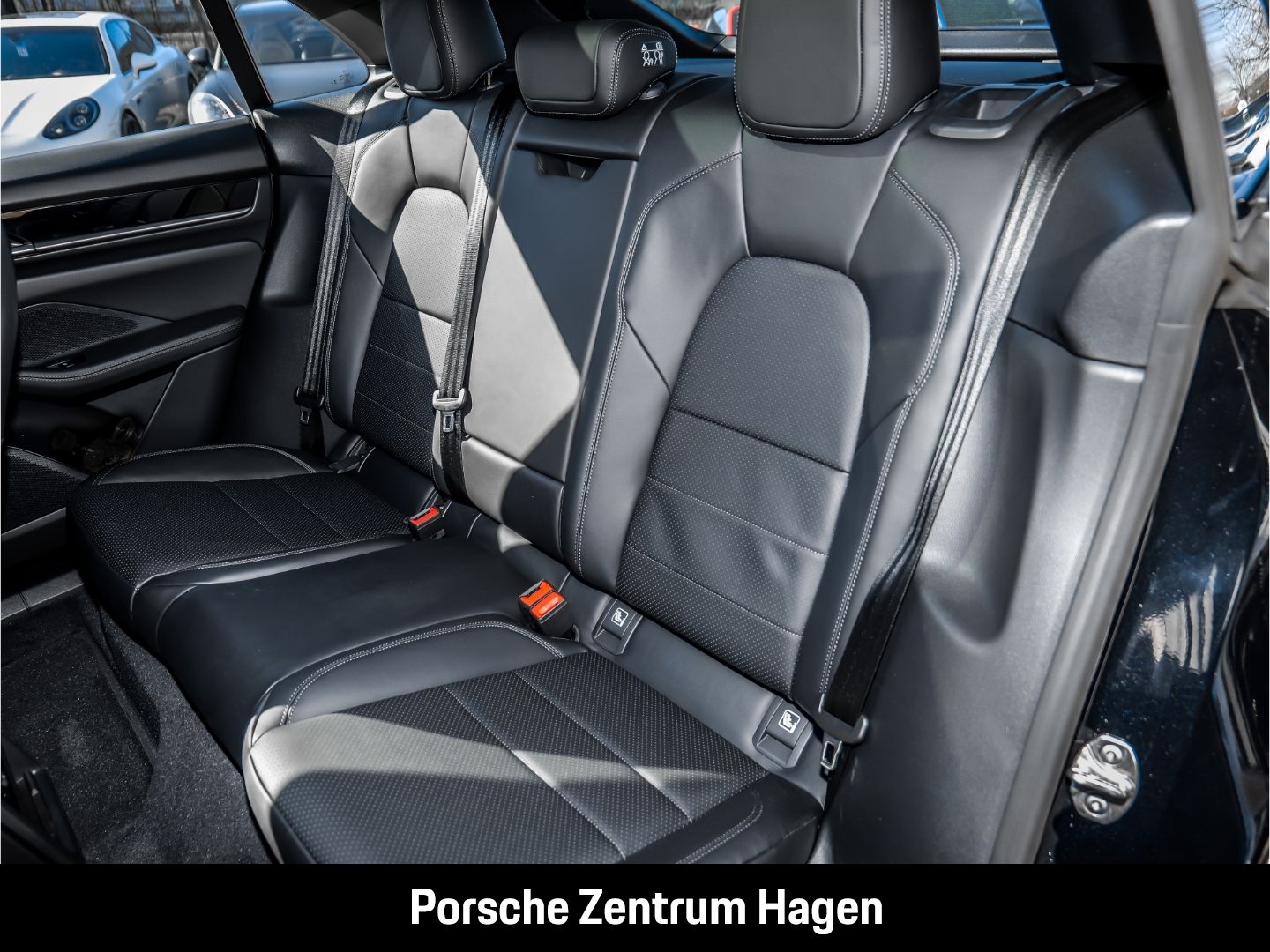 Porsche Macan - Bild 23