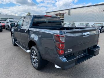 Bild 9 Isuzu D-Max Double Cab 4WD LSE Facelift Modell 24/25
