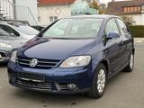 Volkswagen Golf Plus V 2,0 TDI Comfortline AHK TÜV Scheckh. - Volkswagen Golf aus 2005: TDI