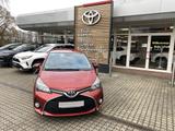 Toyota Yaris 1.33 6-G. Club + Lounge-P. + Comfort-P. - Toyota Yaris Club mit Benzin-Antrieb