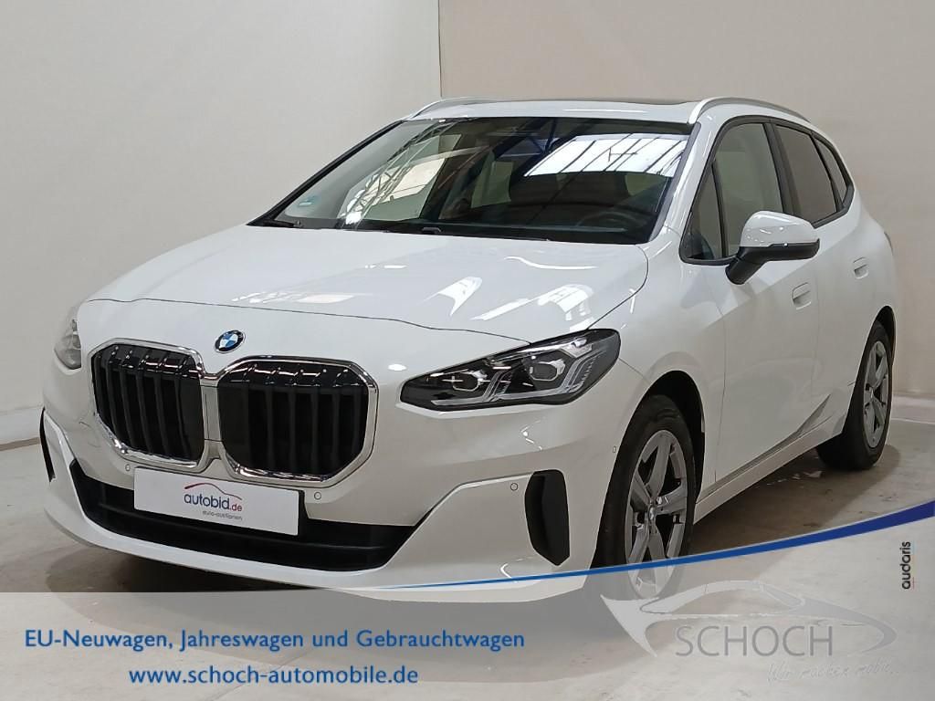 Image of BMW 218