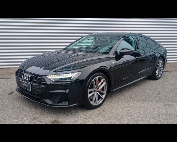 Audi AUDI A7 SPORTBACK 55 TFSI QUATTRO S-TRONIC S-LIN