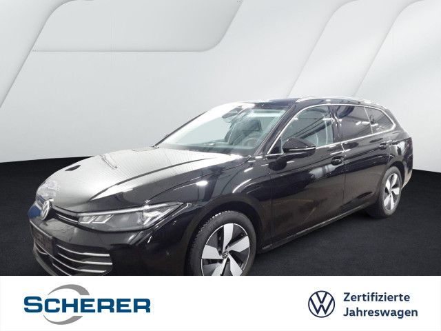 Volkswagen Passat Variant Business 2.0 TDI DSG