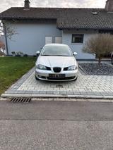 Seat Ibiza 1,9TDI - Seat Ibiza mit Diesel-Antrieb: Kleinwagen, 1.9
