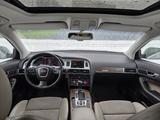 Audi A6 Allroad 3.0TDI (DPF) quattro tiptronic - - gebrauchte Audi A6 Allroad aus dem Jahr 2010