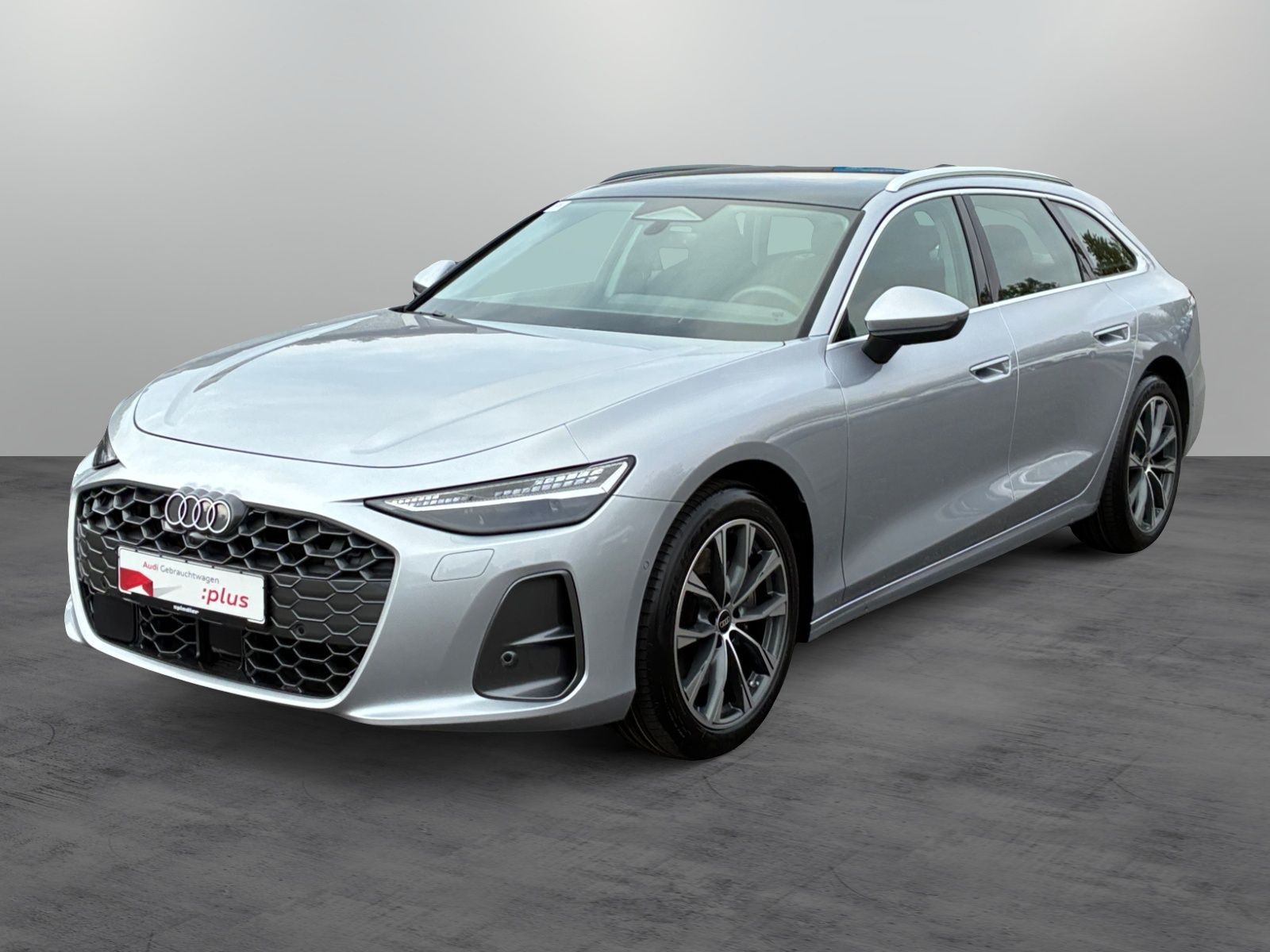 Audi A6 - Bild 2