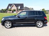 Mercedes-Benz GLK 350 CDI 4-Matic +Navi+AHK+Shz+Leder+++