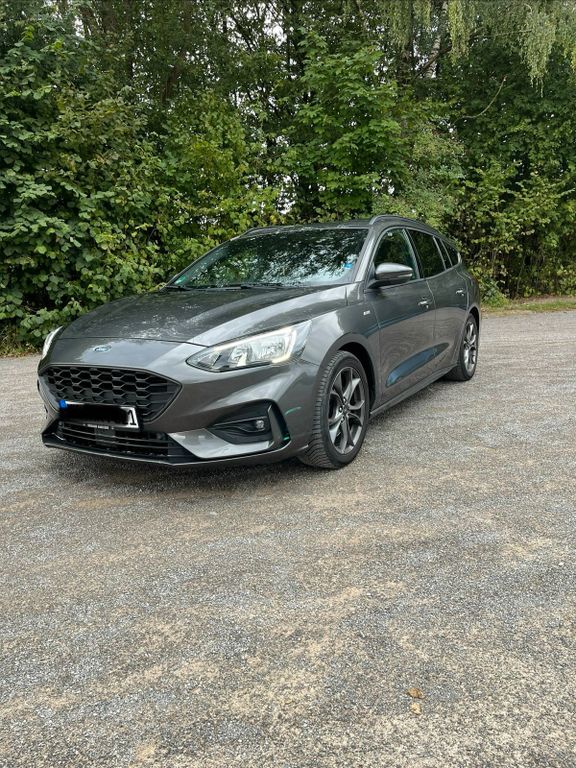 Image of Ford Focus