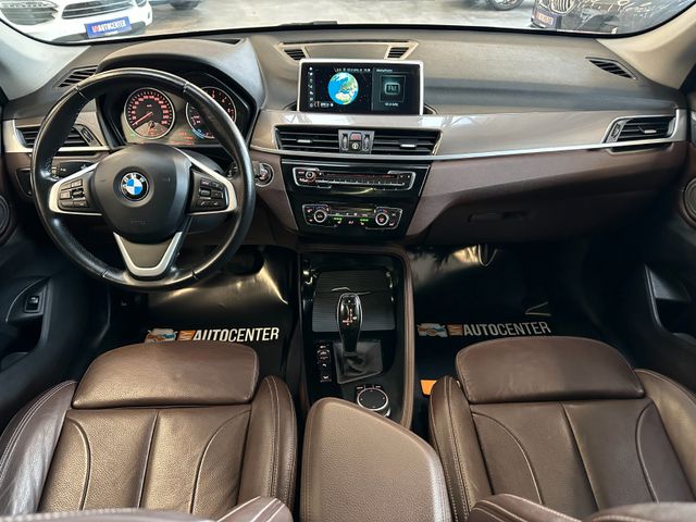 BMW X1 xDrive 20 d xLine *H&K*LED*Navi*