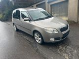 Skoda Roomster 1.4 16V Comfort/Klima//