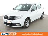 Dacia Sandero 0.9 TCe Comfort *KLIMA*GARANTIE* - Dacia Sandero Gebrauchtwagen in Köln