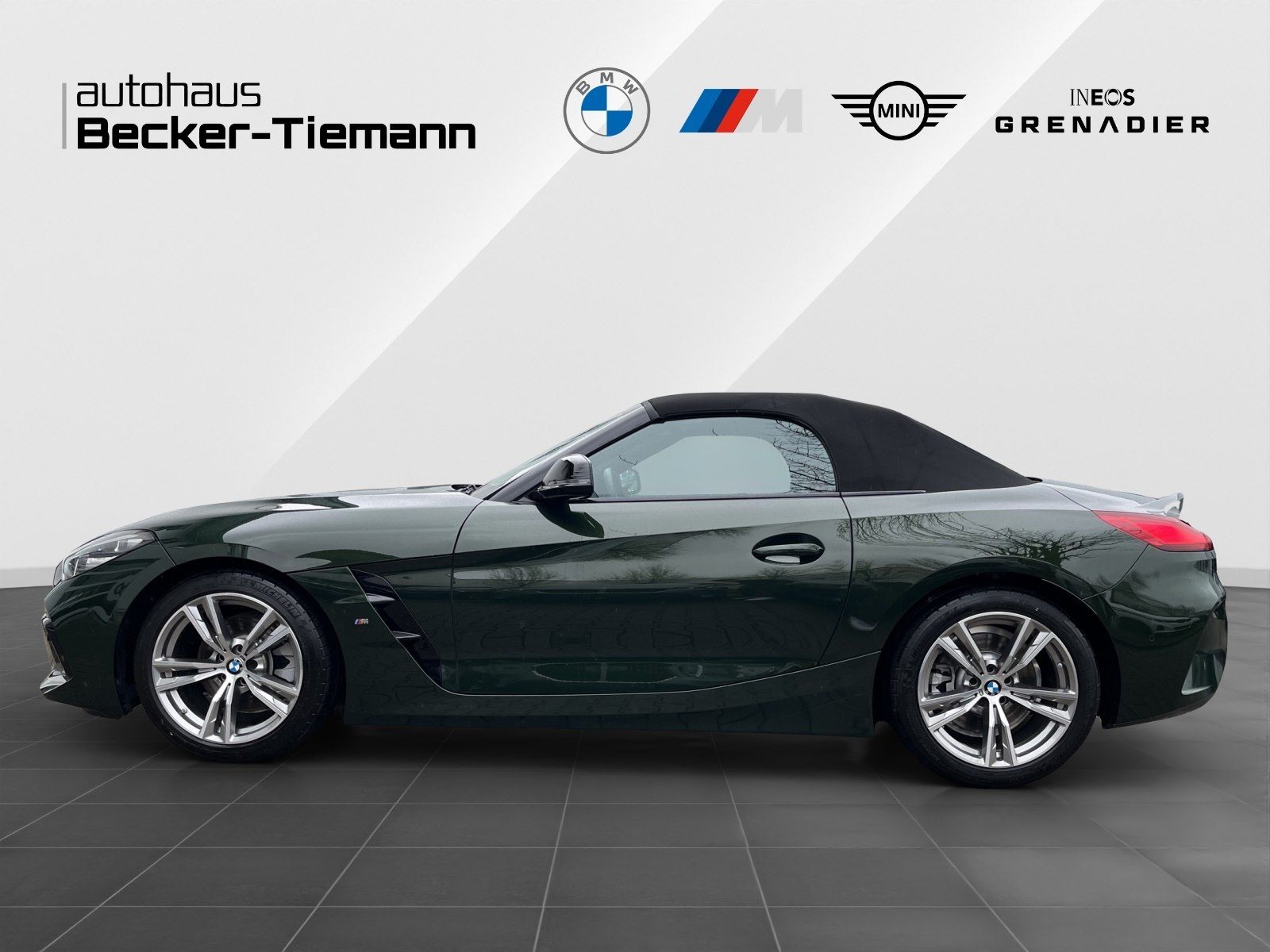 BMW Z4 - Bild 3