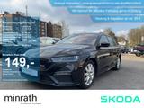Skoda Octavia Combi RS TDI 4x4 DSG MATRIX+CANTON+4xSHZ - Skoda Octavia in Krefeld