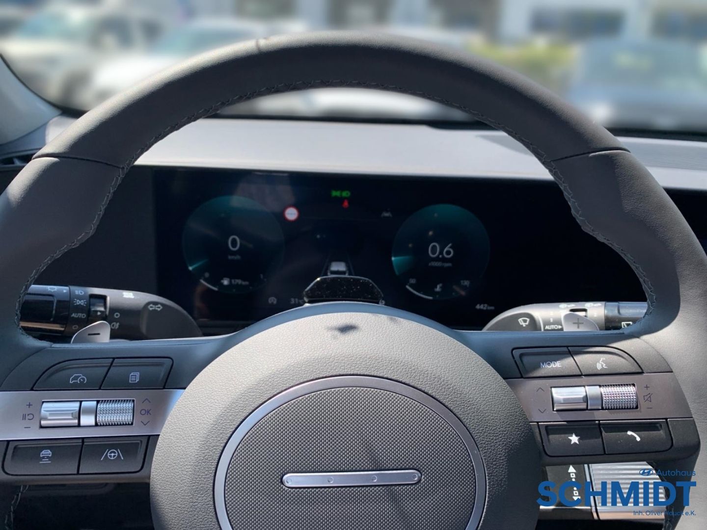 Hyundai Kona – Bild 8
