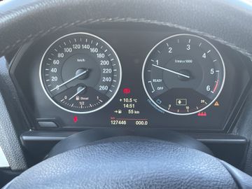 BMW 118 d Lim. Sport Urban*APPLE*LED*XEN*KAMERA*NAVI