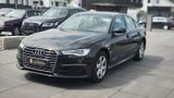 Audi A6 2.0 TDI ultra *1 Halter seit 2017+LEDER+NAVI* - Audi in Gießen
