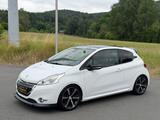 Peugeot 1.6 VTI 208 XY /Pano/JBL/Leder/Volle Hütte - Peugeot 208: Xy