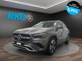 Mercedes-Benz GLA 200 PROGRESSIVE SPURASSIST PARKASSIST KAMERA - Mercedes-Benz GLA 200 in Bonn