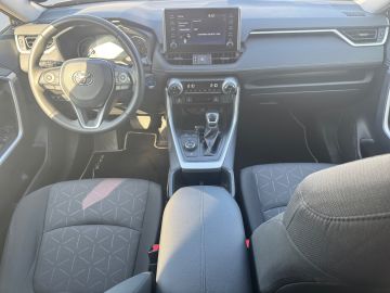 Toyota RAV 4 - 11