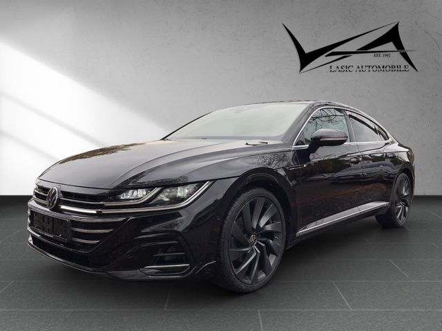 Volkswagen Arteon R-Line 4M  2.0 TDI DSG Pano/STH./Head"20"