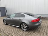 Jaguar XE 2.0D R-Sport Pano Xenon Kamera Automatik - Jaguar XE R-Sport mit Diesel-Antrieb