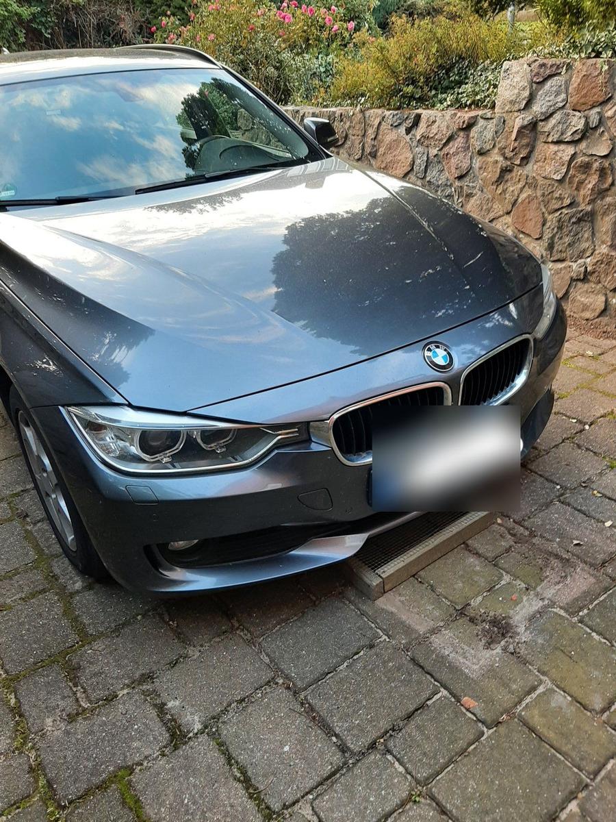 BMW  2014 — photo 6